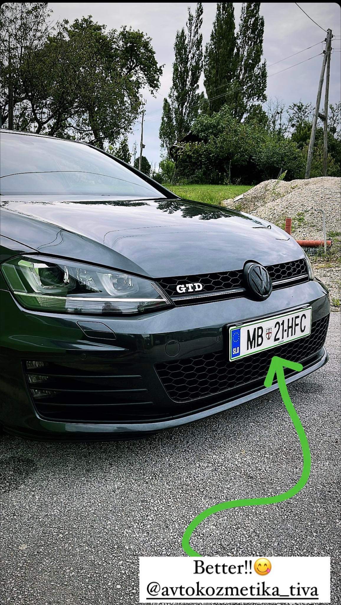 Nosilec pritrdi.me na avtomobilu stranke