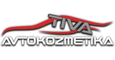 Logotip Avtokozmetika Tiva