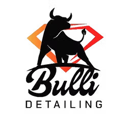 Logotip Bulli Detailing
